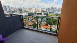 Stirling Residences (D3), Apartment #556429571